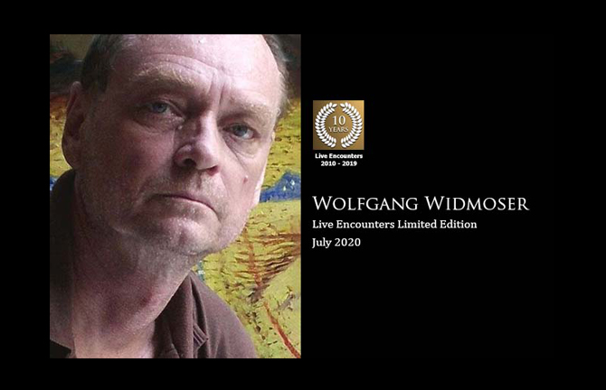 Profile Wolfgang Widmoser