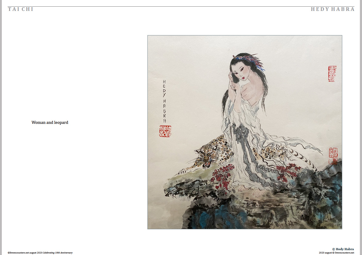 3 Hedy Habra LEMag Aug 2020