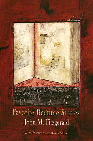 Favorite Bedtime Stories by John FitzGerald