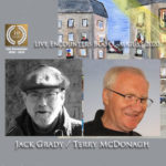 Grady McDonagh Profile