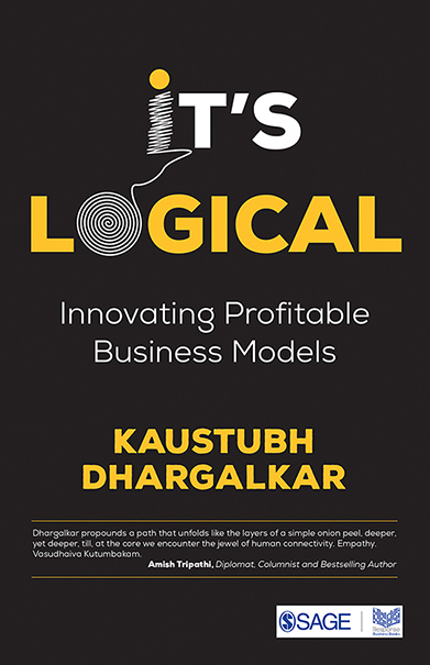 Its Logical by Dhargalkar