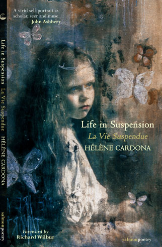 Life in suspension Helene Cardona