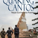 Quaking Cantos by Yuyutsu Sharma