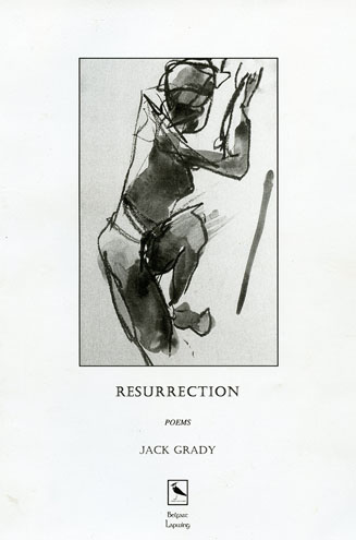 Resurrection by Jack Grady