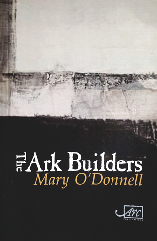 The Ark Builders by O Donnell LE Books