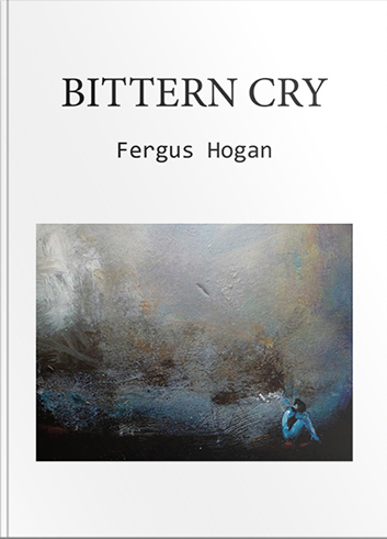 Bitter Cry Fergus Hogan Live Encounters