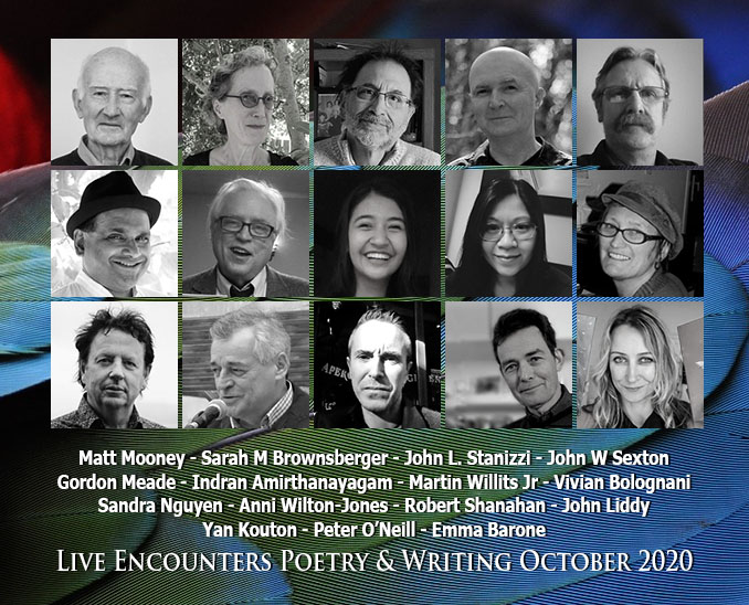 LE P&W October 2020 Banner