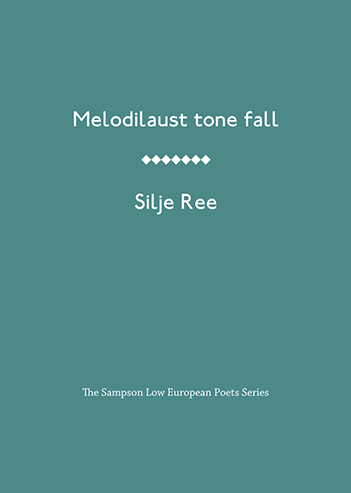Melodilaust tone fall Silje Ree Live Encounters