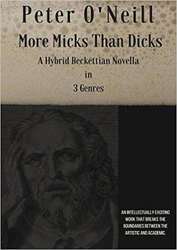 More Micks than Dicks Peter O'Neill Live Encounters