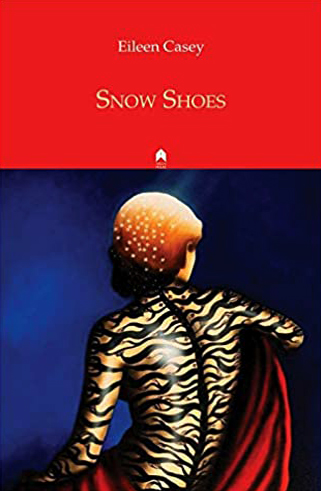 Snow Shoes Eileen Casey Live Encounters
