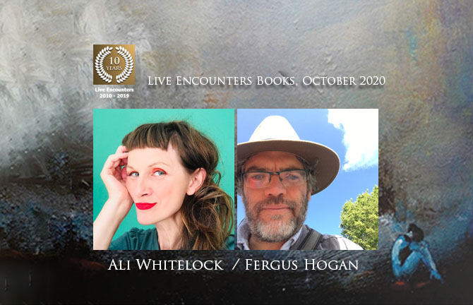 Whitelock Hogan Profile