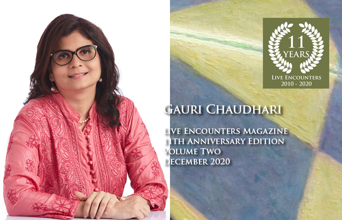 Chaudhari profile Dec 2020
