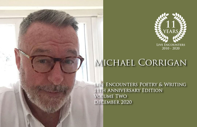 Corrigan profile Dec 2020