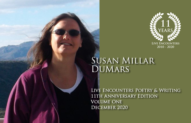 Dumars profile Dec 2020
