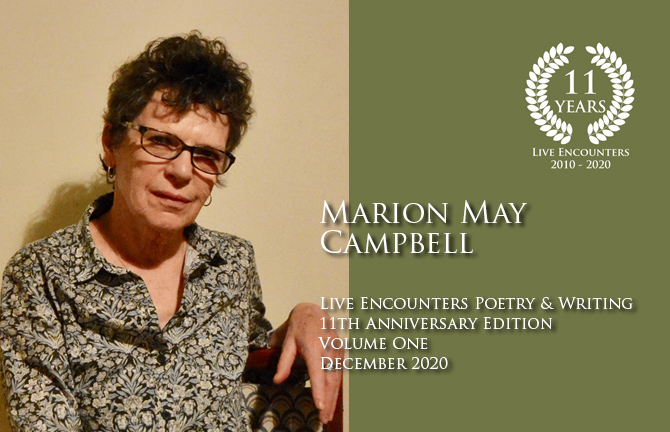 May Campbell profile Dec 2020