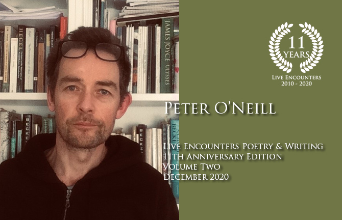 O Neill profile Dec 2020