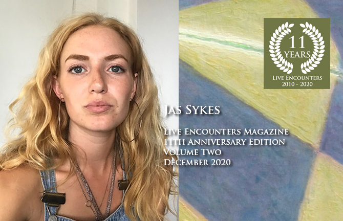 Sykes profile Dec 2020