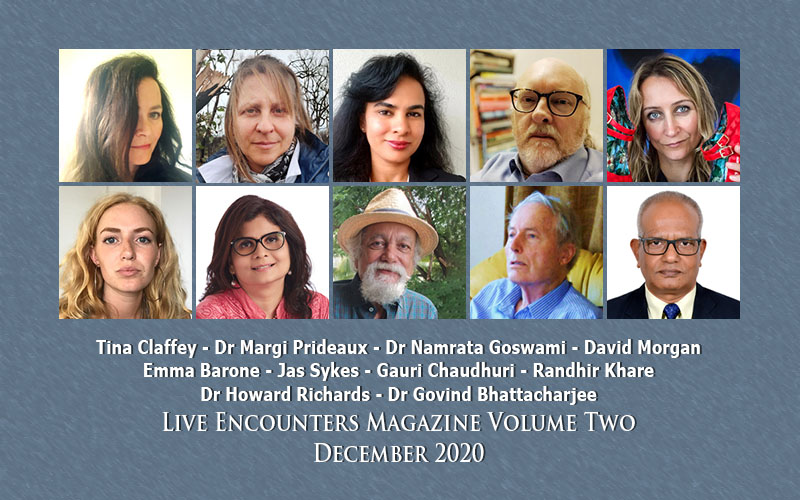 LE Mag Vol Two December 2020Banner