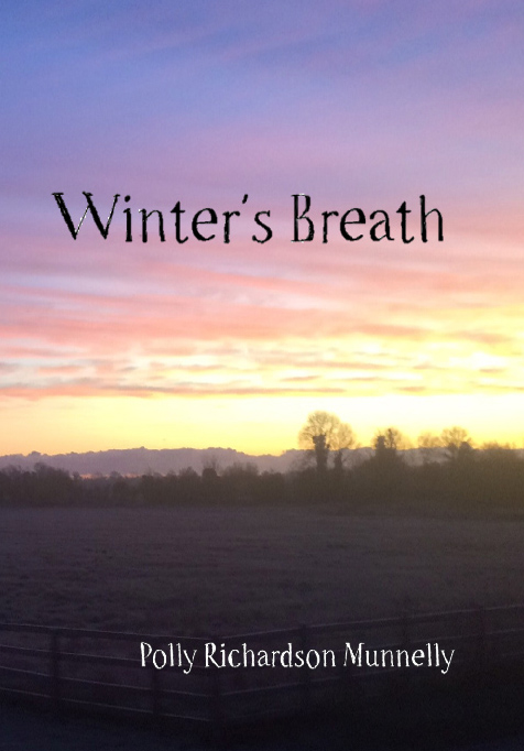 Winter s Breath by Polly Richardson Munnelly