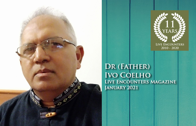 Profile Coelho LE Mag Jan 2021