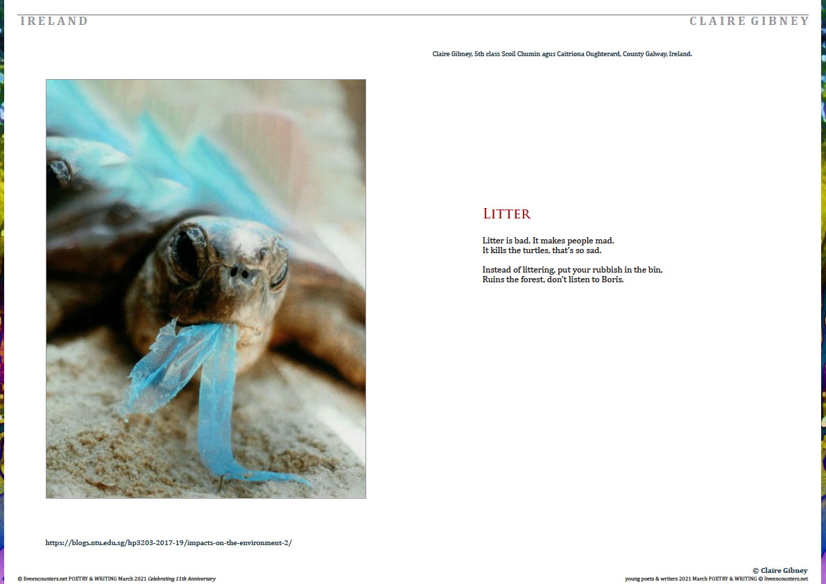 13 Claire LE YP&W March 2021