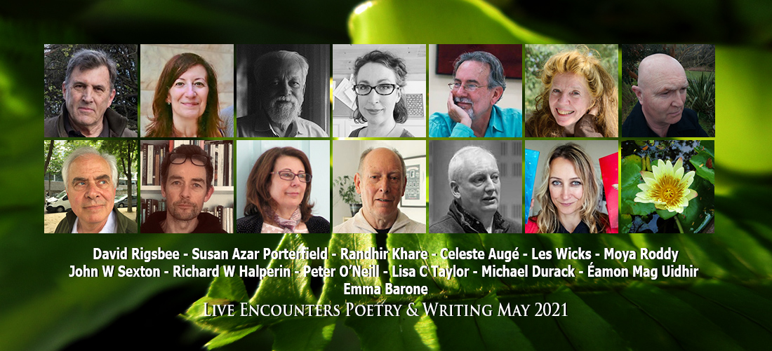 LE P&W May 2021 banner