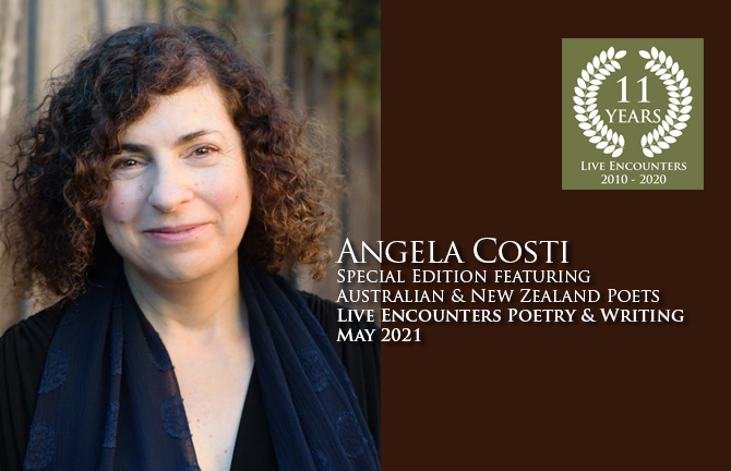 Profile Angela Costi LEP&W ANZ May 2021