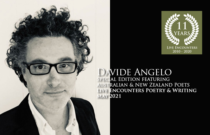 Profile Angelo LEP&W ANZ May 2021