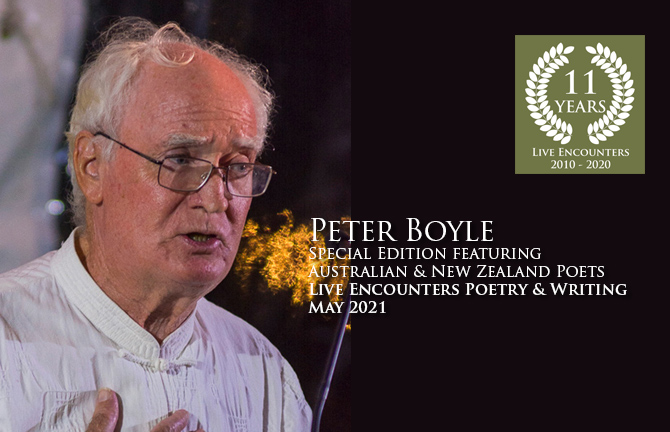 Profile Boyle LEP&W ANZ May 2021