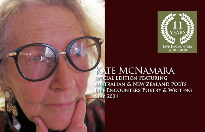 Profile McNamara LEP&W ANZ May 2021
