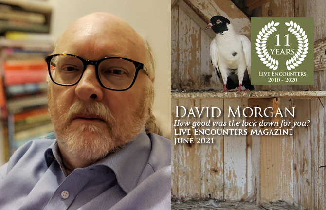 Profile Morgan LEMag June 2021