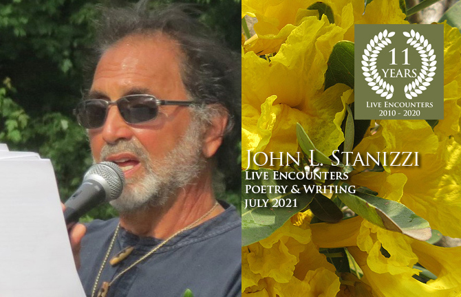 Profile Stanizzi LE P&W July 2021