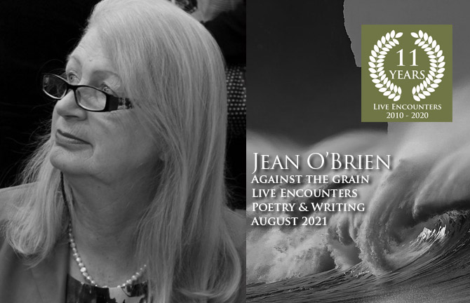 O Brien profile LEP&W July2021