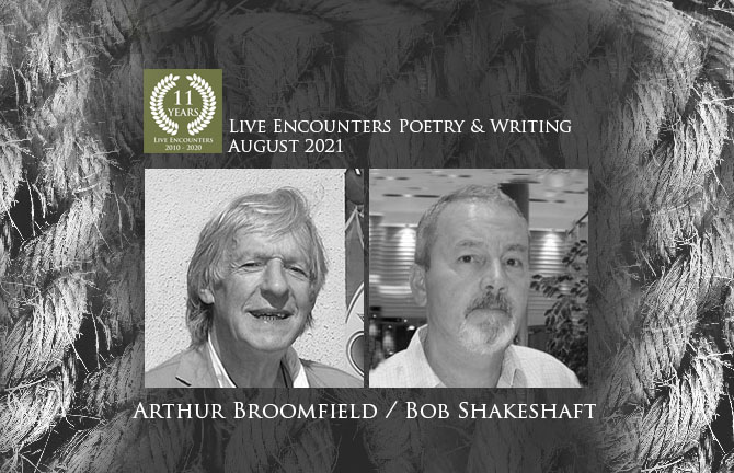 Shakeshaft Arthur profile LEP&W July2021
