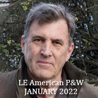 LE American P&W Jan 2022