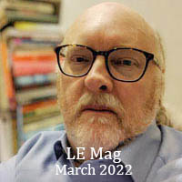 LE Mag march 2022