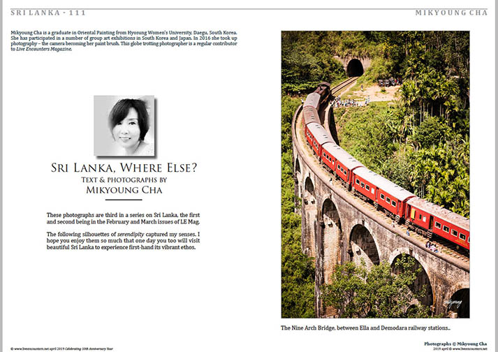 01 © Mikyoung Cha LE Mag April 2019