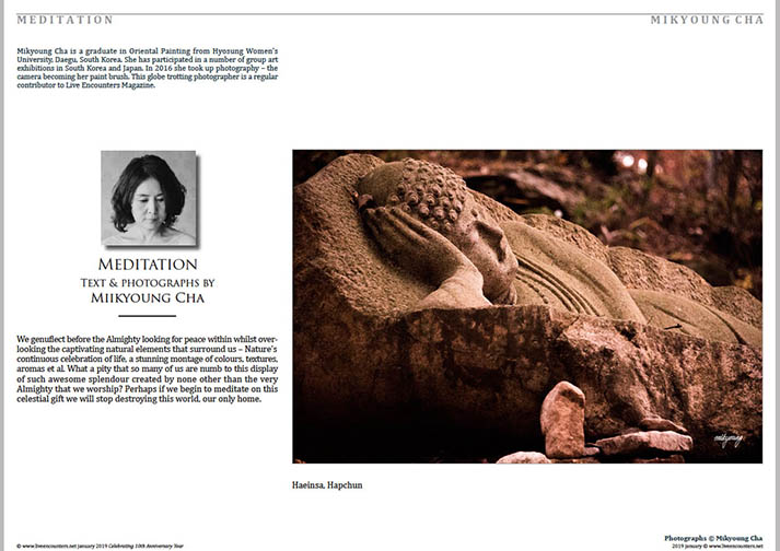 01 © Mikyoung Cha LE Mag Jan 2019