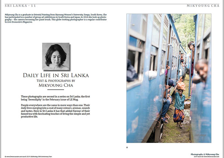 01 © Mikyoung Cha LE Mag March 2019