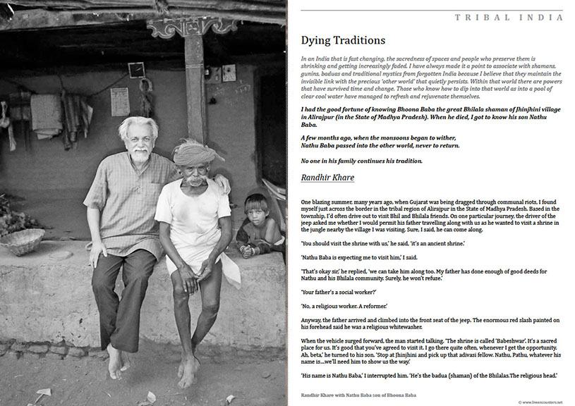 01 © Randhir Khare LE Mag Inaugural March-April 2010