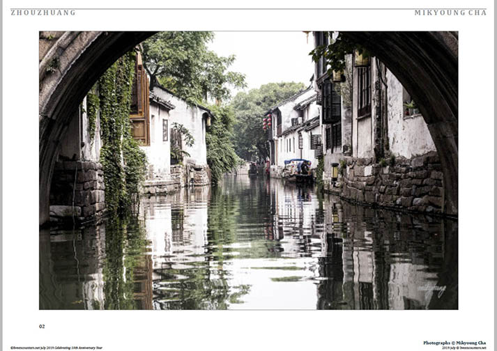 02 © Mikyoung Cha LE Mag July 2019