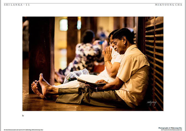 02 © Mikyoung Cha LE Mag March 2019