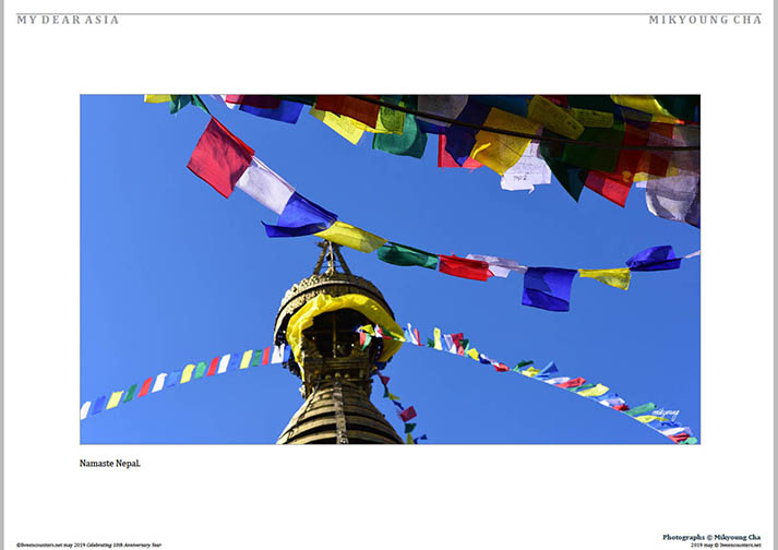 02 © Mikyoung Cha LE Mag May 2019