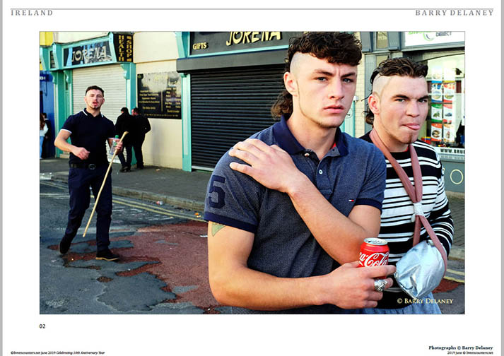 02© Barry Delaney LE Mag June 2019