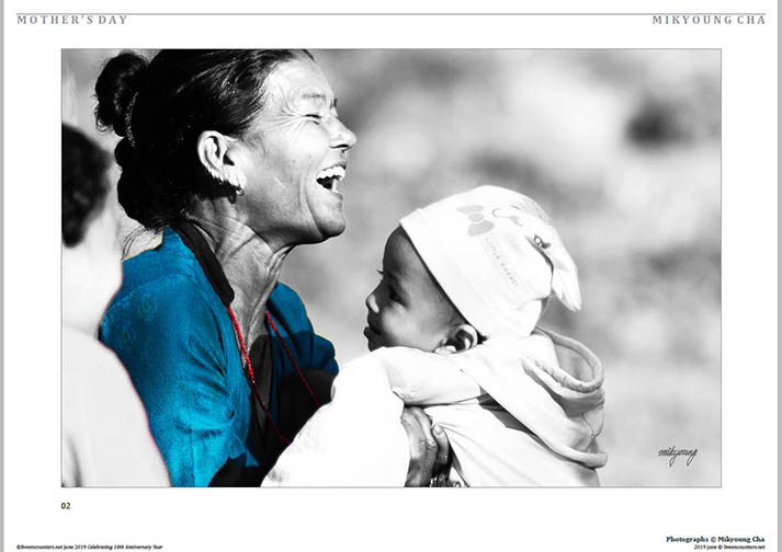 02© Mikyoung Cha LE Mag June 2019