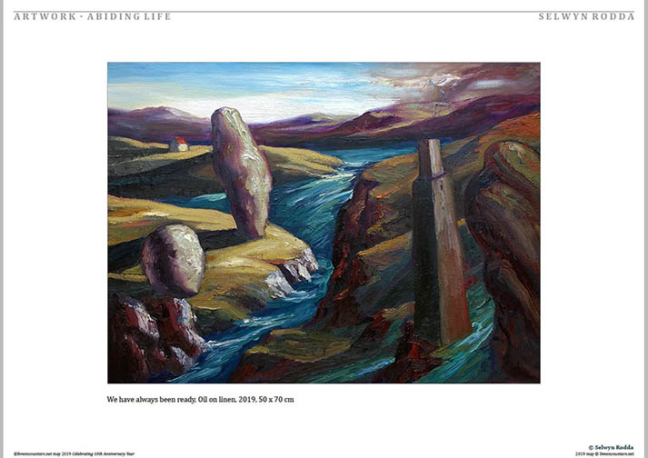 04 © Selwyn Rodda LE Mag May 2019