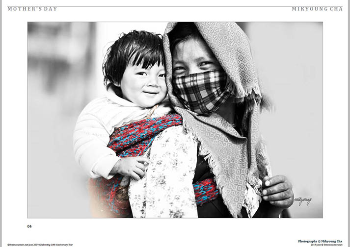 04© Mikyoung Cha LE Mag June 2019