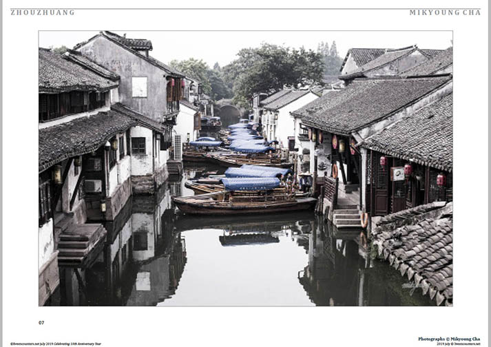 06 © Mikyoung Cha LE Mag July 2019