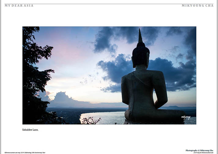 06 © Mikyoung Cha LE Mag May 2019