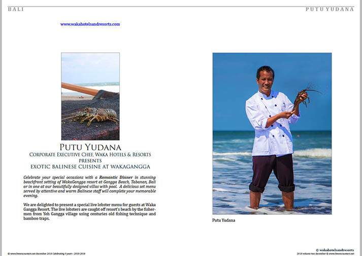 01 © Putu Yudana Wakagannga LE Mag Vol Two Dec 2018